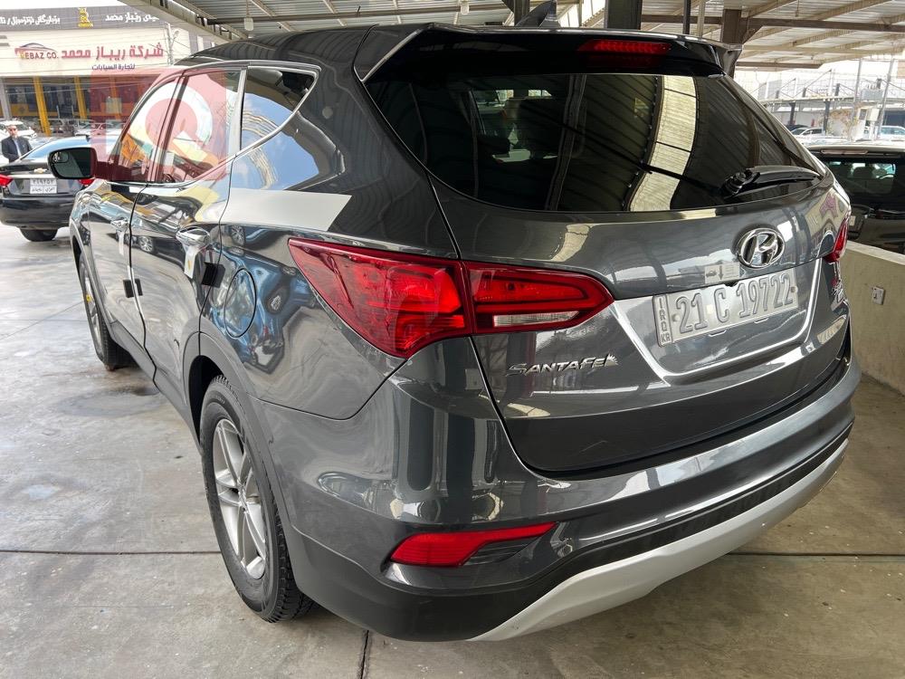 هیوندای سەنتافی